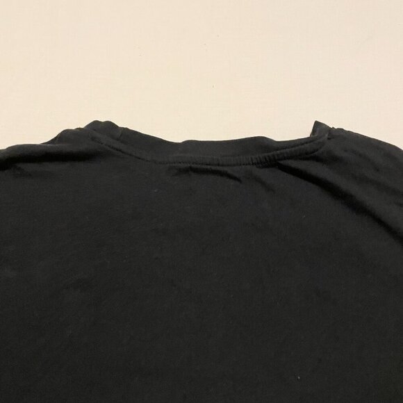 Garfield Cat Comic Shirt Tennis Player Tshirt Mens Large - Picture 14 of 16